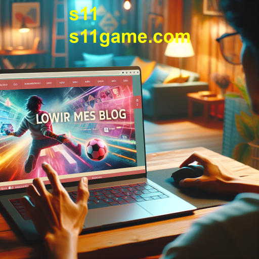 Explorando a Comunidade dos Blogs de Jogadores