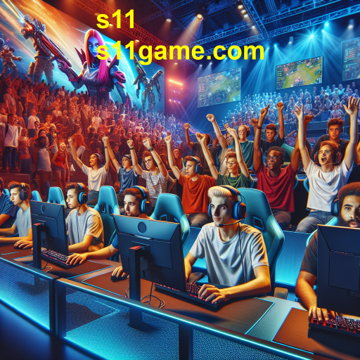 A Importância dos Eventos Locais na Comunidade Gamer