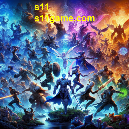 A Evolução dos Heróis e Personagens nos Videogames